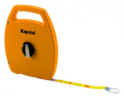 Kapriol mérőszalag 50m üvegszálas (24505)