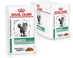 Royal Canin Feline Diabetic 46 S/D 3, 5 kg (B081GH1563)