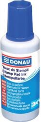 Donau Bélyegzőfesték, 30 ml, DONAU, kék (7808001PL-F10) - tonerpiac