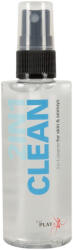  Just Play - 2in1 intim- és terméktisztító spray (100ml) - erotikasziget