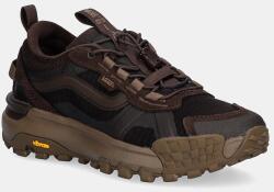 Vans sportcipő MTE Crosspath XC barna, VN000D5VDRB1 - barna Női 37