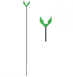 SILSTAR black stick biztonsági "u" 3/16 60cm (JBS06313) - nextfish