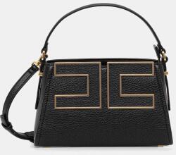 Guess kézitáska PRUE - fekete Univerzális méret - answear - 34 990 Ft