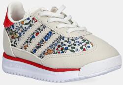 adidas Originals gyerek sportcipő SL 72 RS - bézs 26.5 - answear - 19 990 Ft
