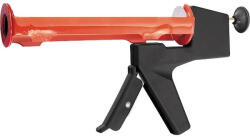 MTX 310ml sziloplaszt kinyomó pisztoly félig nyitott ellen-súlyozott (886669) - kellegyszerszam