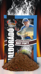 Haldorádó - nagy ponty 1kg etetőanyag (HDFMNP) - nextfish