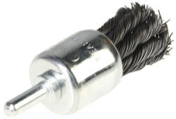 MTX 30x6mm drót fazékkorong fúróhoz csavart acél (744669) - kellegyszerszam