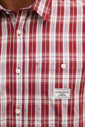 Guess Jeans Памучна риза Guess Jeans (M5YH37.WH7Q1)