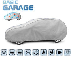 Kegel Autóponyva KIA XCEED - KEGEL basic hatchback/kombi L2