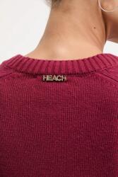 Silvian Heach Жилетка с вълна Silvian Heach MATHIS (GPA25234CD)