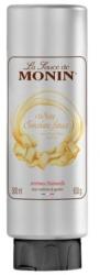 MONIN Gourmet Sauces - Ciocolata alba - White Chocolate - 0.5L