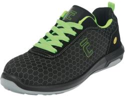 CERVA Biburg Mf Esd S3s Sr 45