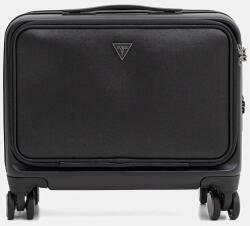 GUESS börönd VERONA - fekete Univerzális méret (TMVESF.P5243)