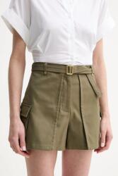 Marciano by Guess pamut rövidnadrág CINDY - zöld 42