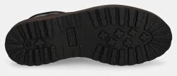 Diemme Половинки обувки Diemme Cornaro Due Gomma (DI24FWCOM.F04L007BLK)
