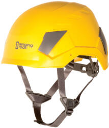 Singing Rock Cască SINGING ROCK Flash Industry yellow