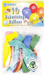  Happy birthday lufi 10 darabos készlet - delfinbuvar