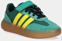 adidas gyerek sportcipő BARREDA DECODE zöld, JQ8848 - zöld 31