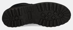 Diemme Велурени обувки Diemme Cornaro (DI24FWCOM.F02S008BLK)