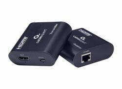Gembird DEX-HDMI-03 HDMI extender 60m Black (DEX-HDMI-03)
