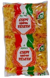 Csepi Tészta tészta Fodros nagykocka 4 tojásos 400g