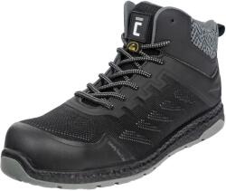 CERVA Duvaag Esd S1ps Sr 45