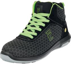 CERVA Uttendorf Mf Esd S3s Sr 42