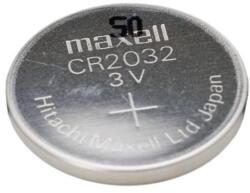 Maxell gombelem, CR2032 gombelem (18742)
