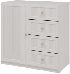  Komód Comfivo Meleti 100