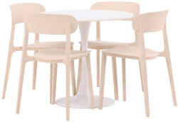  Étkezőgarnitúra Dallas 4597