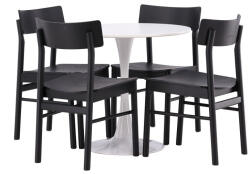  Étkezőgarnitúra Dallas 4595