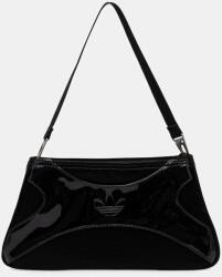 Adidas kézitáska 3-Stripes - fekete Univerzális méret