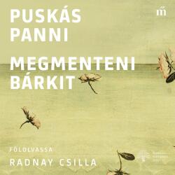  Megmenteni bárkit [eHangoskönyv]