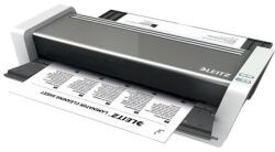 Leitz Laminálógép tisztítókarton, A4, LEITZ (72550000) - kellekanyagonline
