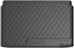  Csomagtértálca (gumi) Lancia Ypsilon 2024- (hibrid, alsó padló) (1376_42589_ah)