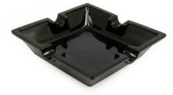 Angelo Szivar hamutál fekete 4 szivar részére - Angelo (424000)