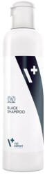  Vet Expert Black sampon fekete és sötét szőrű kutyának és macskának 250ml