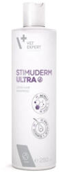  Vet Expert StimuDerm Ultra Long Hair Sampon hosszú szőrű kutyának túlzott szőrhullás esetén 250ml