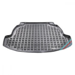 Rezaw-Plast Toyota Corolla 2018- (sedan, hybrid) Rezaw-Plast méretpontos csomagtértálca (231771_19144_ah)