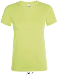 SOL'S Regent - női környakú póló (so01825ag-l)