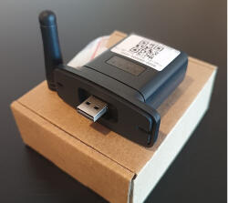 MUST WIFI kártya PV1800 és PV3600 készülékekhez Wi-Fi Plug Pro-25 (MUST-WIFI-KARTYA)