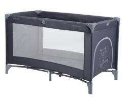  Kikkaboo utazóágy So Gifted - Navy