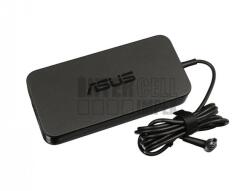 ASUS A15-120P1A series 0A001-00065900 0A001-00061900 0A001-00061200 0A001-00060400 5.5*2.5mm 19V 6.32A 120W fekete notebook/laptop hálózati töltő/adapter gyári