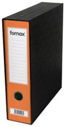 Fornax Prestige A4 tokos 8cm narancssárga iratrendező (A-8005) - tintasziget