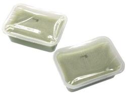 Alveola Waxing Paraffin olíva oil arcra is 2x500ml (AW9101-Oliva)