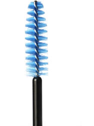 Long Lashes eldobható kefe - kék 10db/csomag (LLA34038)