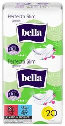 Bella Perfecta Slim Green női betét (20 db)