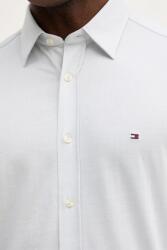 Tommy Hilfiger Памучна риза Tommy Hilfiger (MW0MW39479)