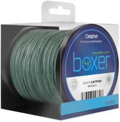 Delphin BOXER Zöld 1, 00mm 500m Fonott Főzsinór (101004629)
