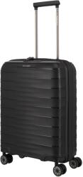 Travelite Mooby S Black Valiza